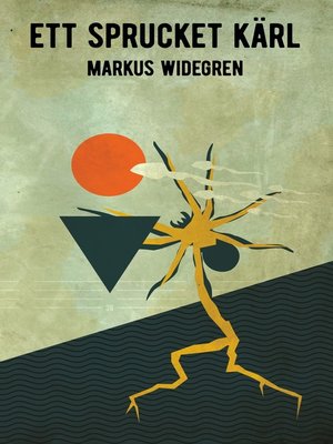cover image of Ett sprucket kärl